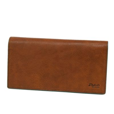 Dakota BLACK LABEL ダコタ ブラックレーベル ハイデ 小銭入れ付き長財布 0620253