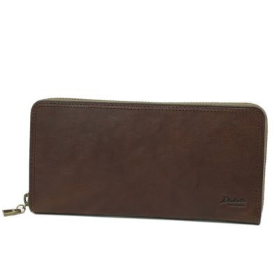 Dakota BLACK LABEL ダコタ ブラックレーベル ハイデ 小銭入れ付き長財布（ラウンドファスナー式 ） 0620254