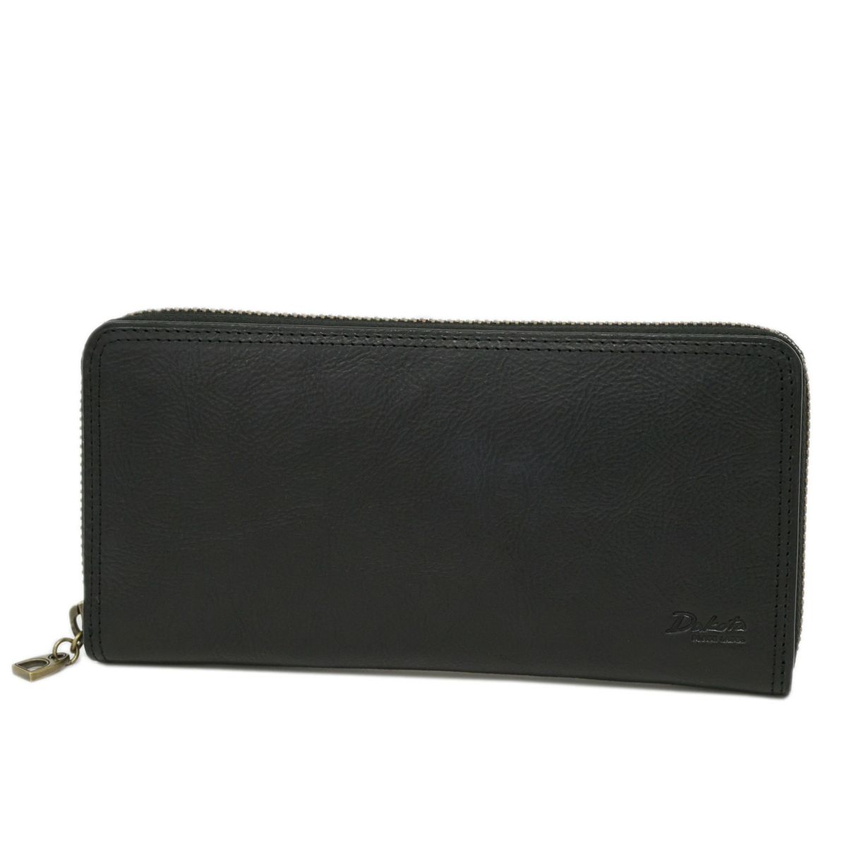 Dakota BLACK LABEL ダコタ ブラックレーベル ハイデ 小銭入れ付き長財布（ラウンドファスナー式 ） 0620254