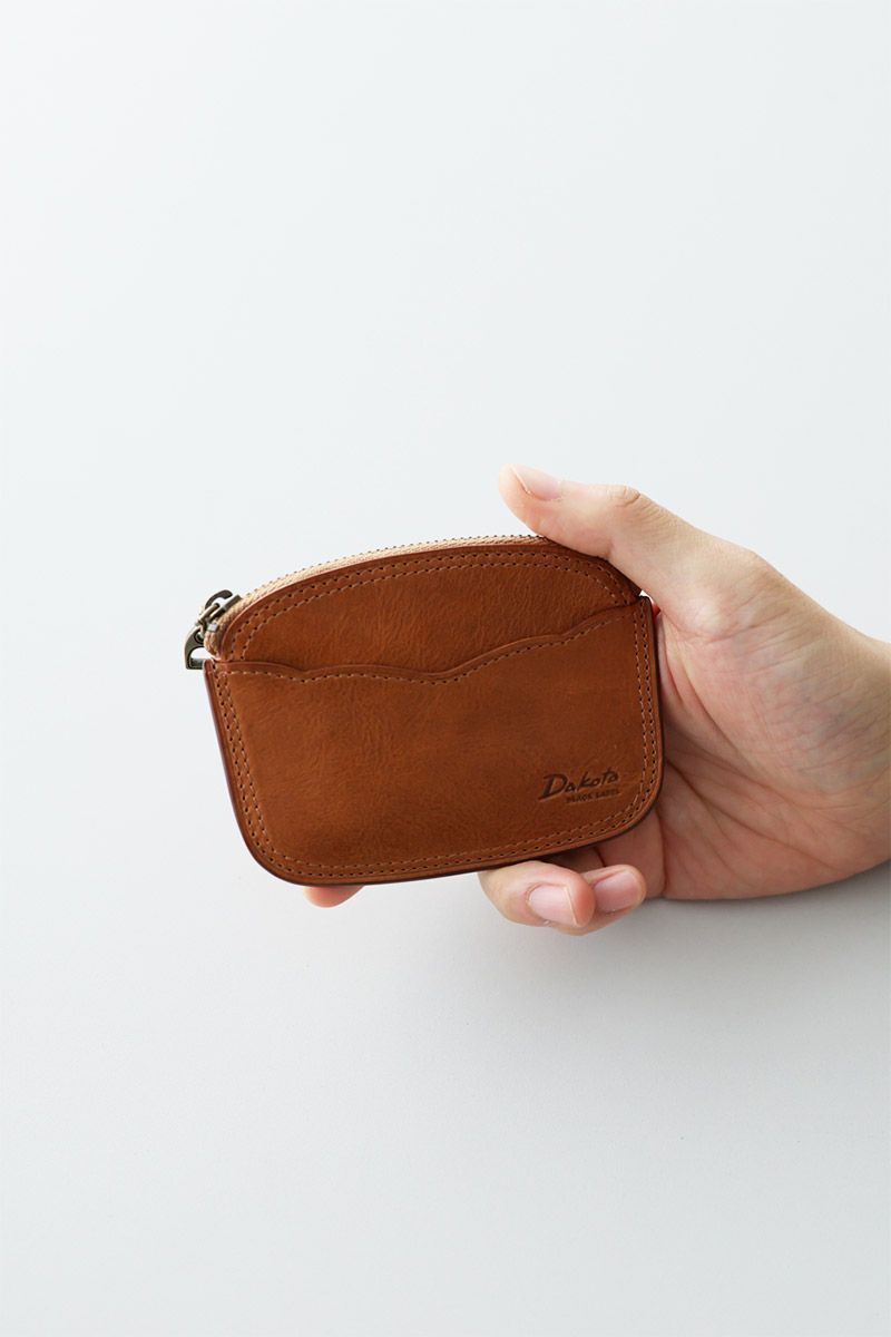 Dakota BLACK LABEL ダコタ ブラックレーベル ハイデ コインケース 0620255