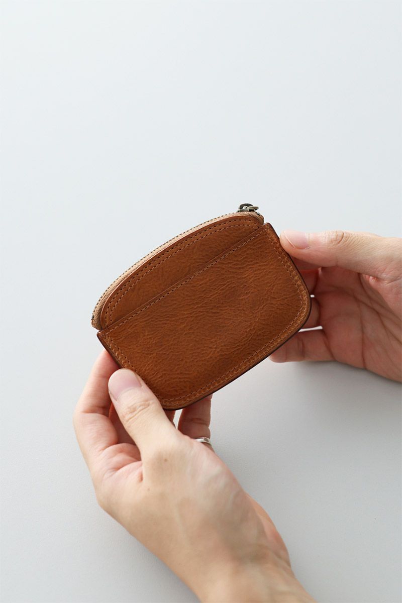 Dakota BLACK LABEL ダコタ ブラックレーベル ハイデ コインケース 0620255