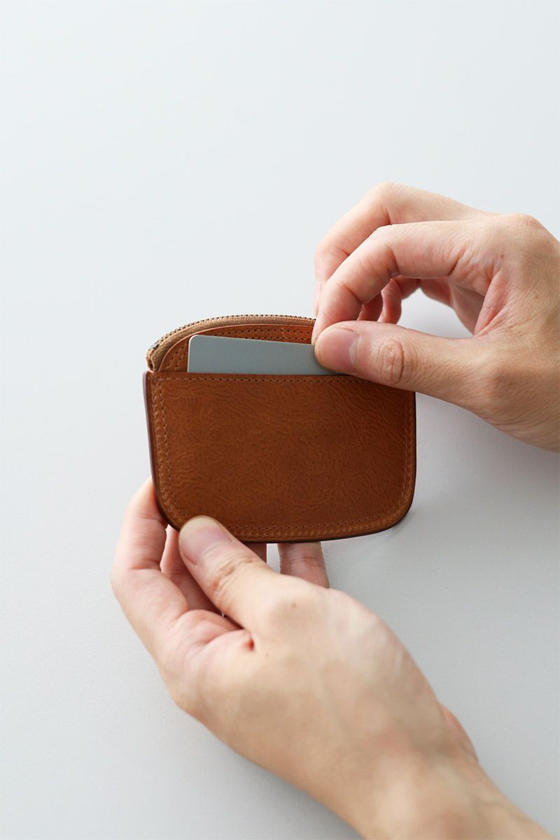 Dakota BLACK LABEL ダコタ ブラックレーベル ハイデ コインケース 0620255