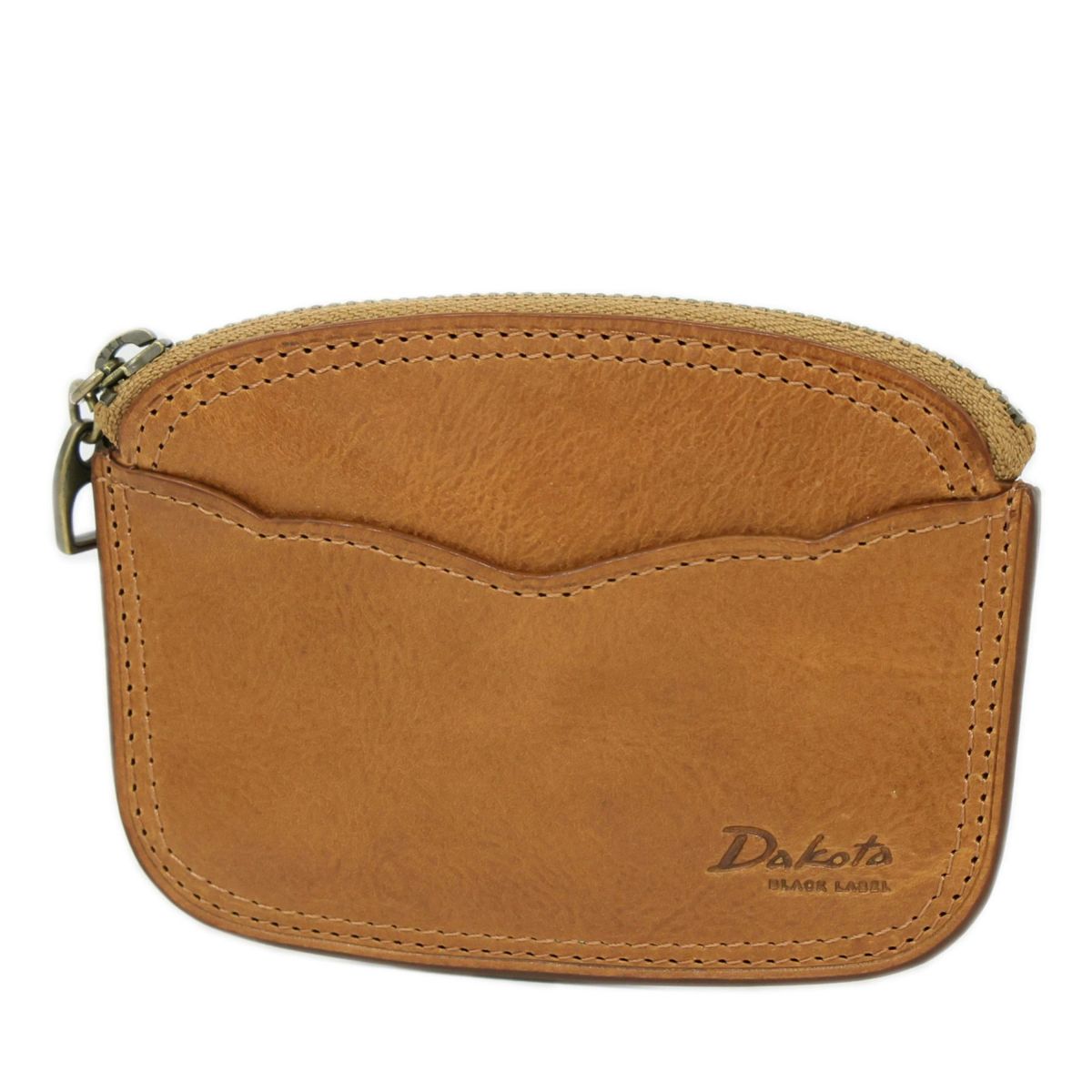 Dakota BLACK LABEL ダコタ ブラックレーベル ハイデ コインケース 0620255