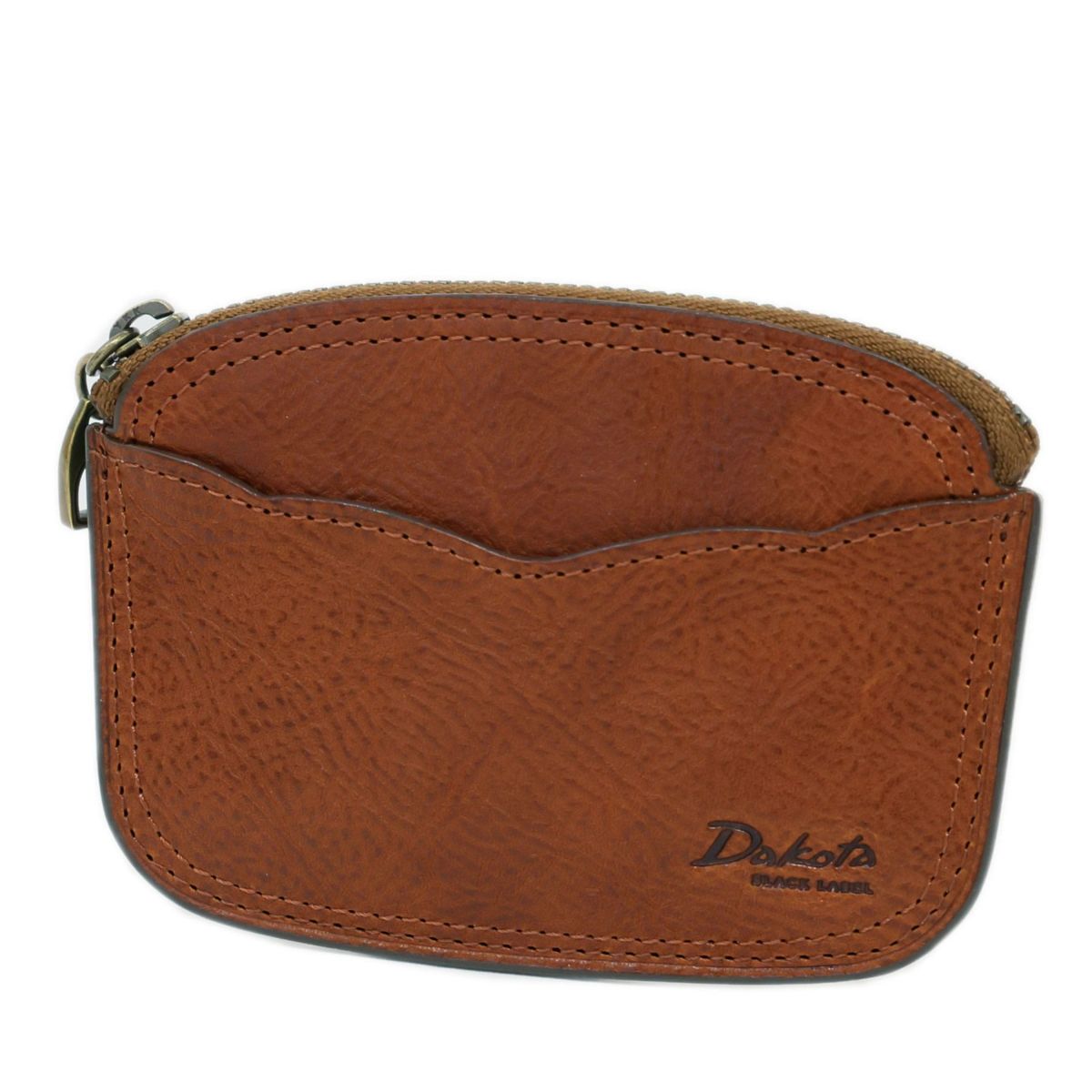 Dakota BLACK LABEL ダコタ ブラックレーベル ハイデ コインケース 0620255