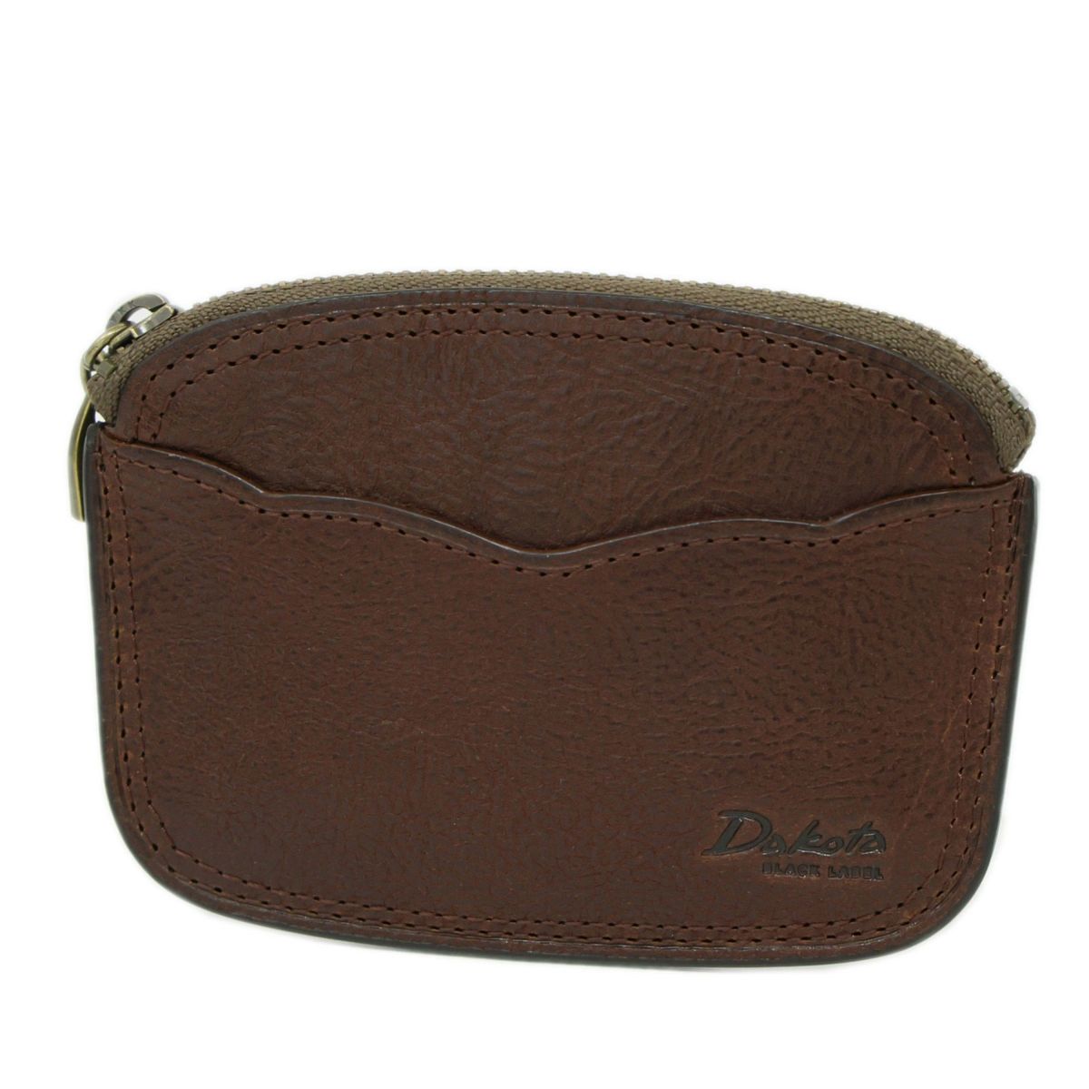 Dakota BLACK LABEL ダコタ ブラックレーベル ハイデ コインケース 0620255
