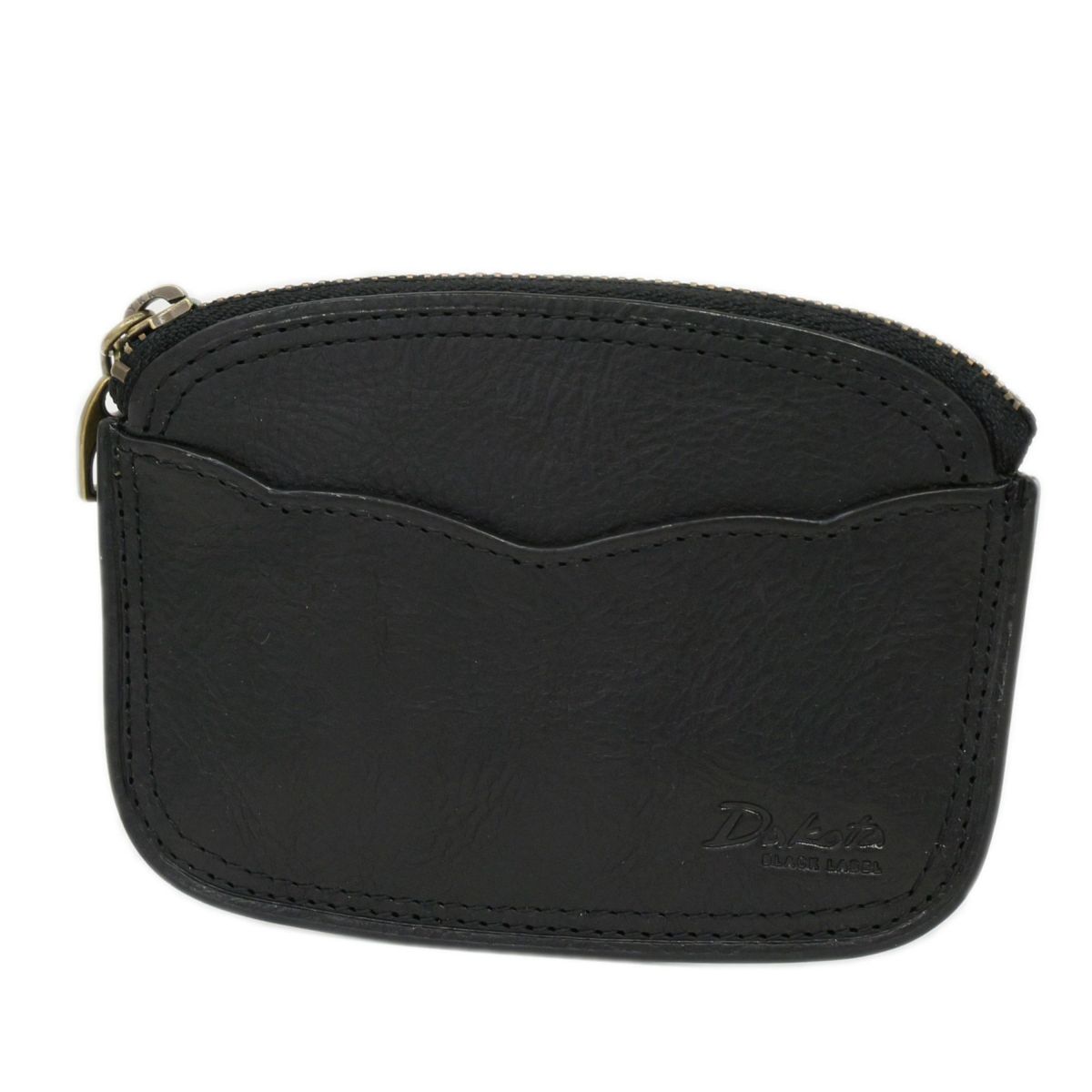 Dakota BLACK LABEL ダコタ ブラックレーベル ハイデ コインケース 0620255