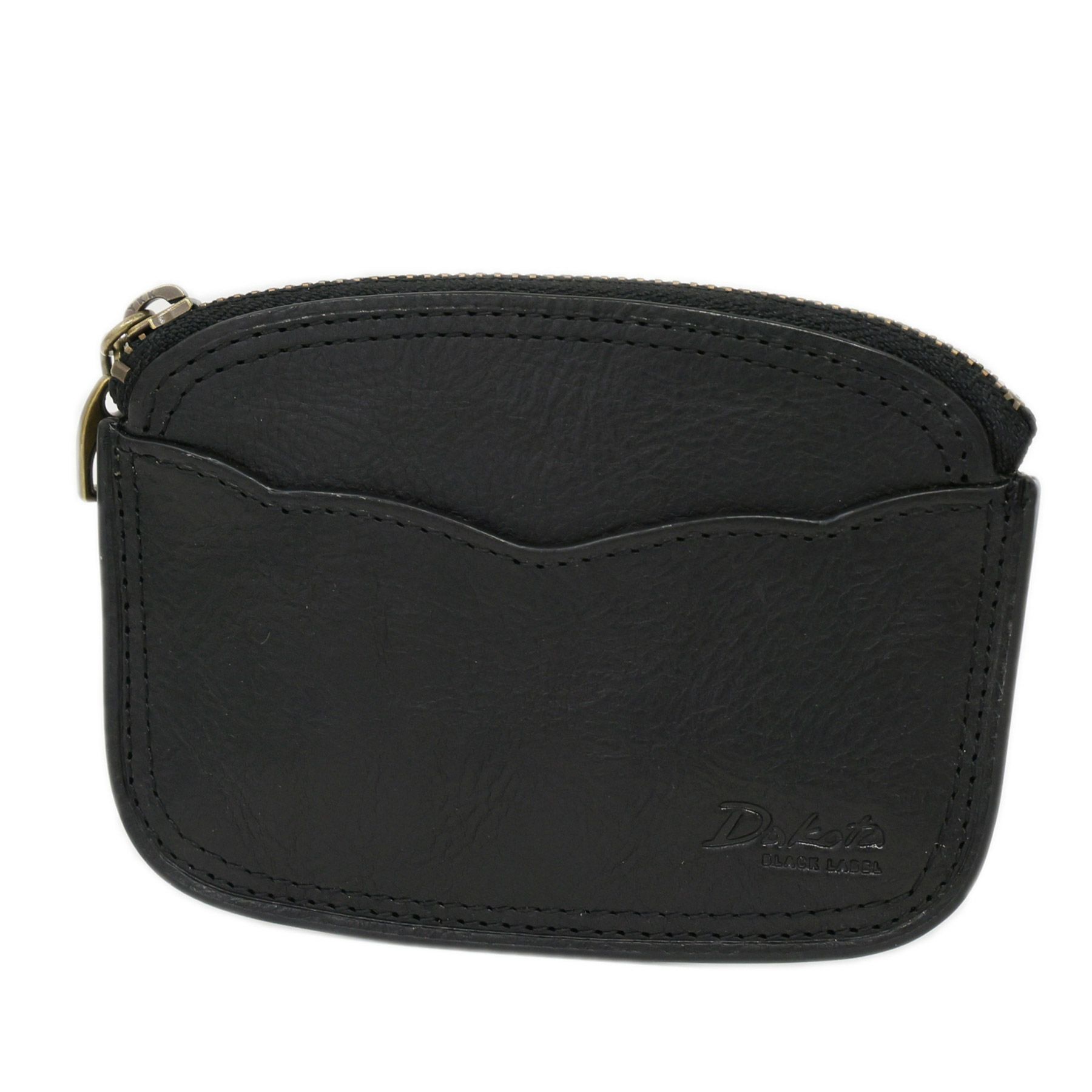 Dakota BLACK LABEL ダコタ ブラックレーベル ハイデ コインケース 0620255