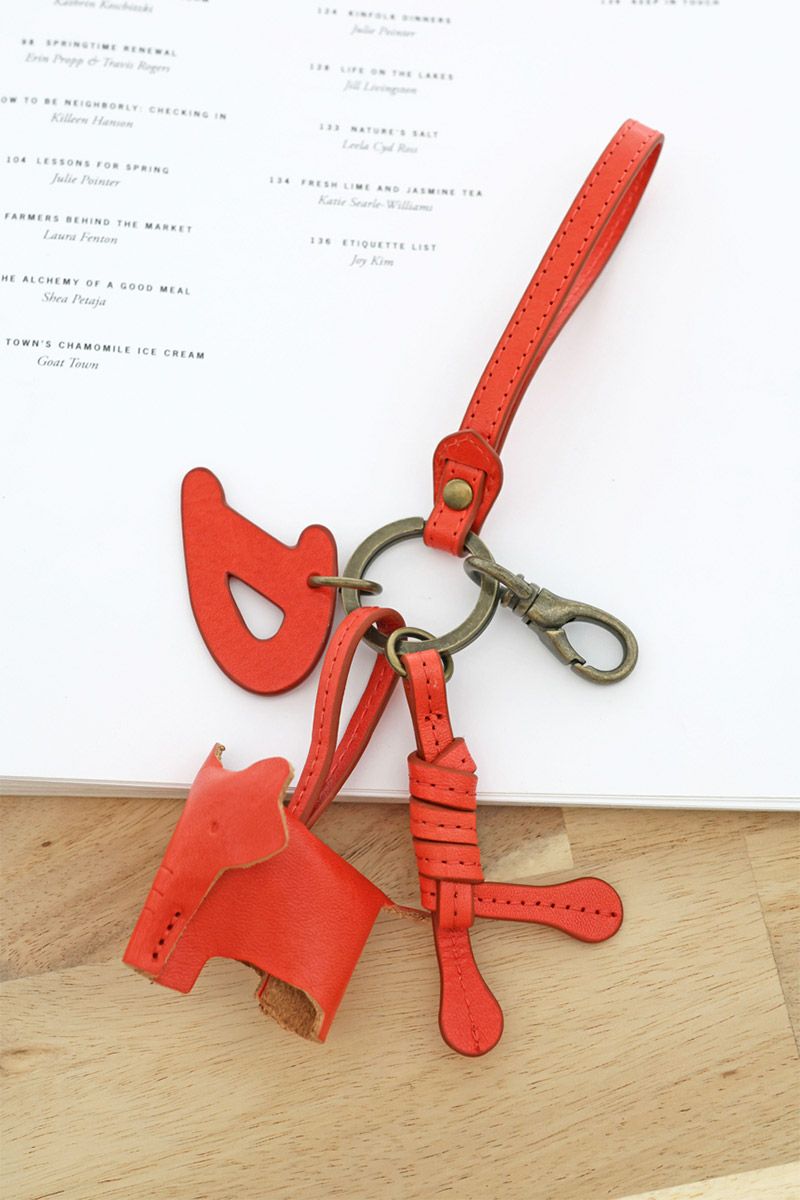 Dakota ダコタ エレファンテ チャーム 0031783