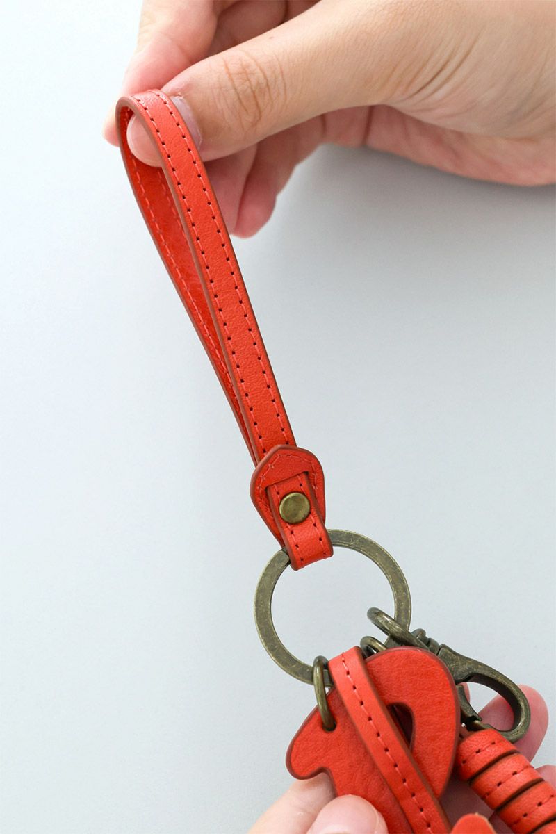 Dakota ダコタ エレファンテ チャーム 0031783