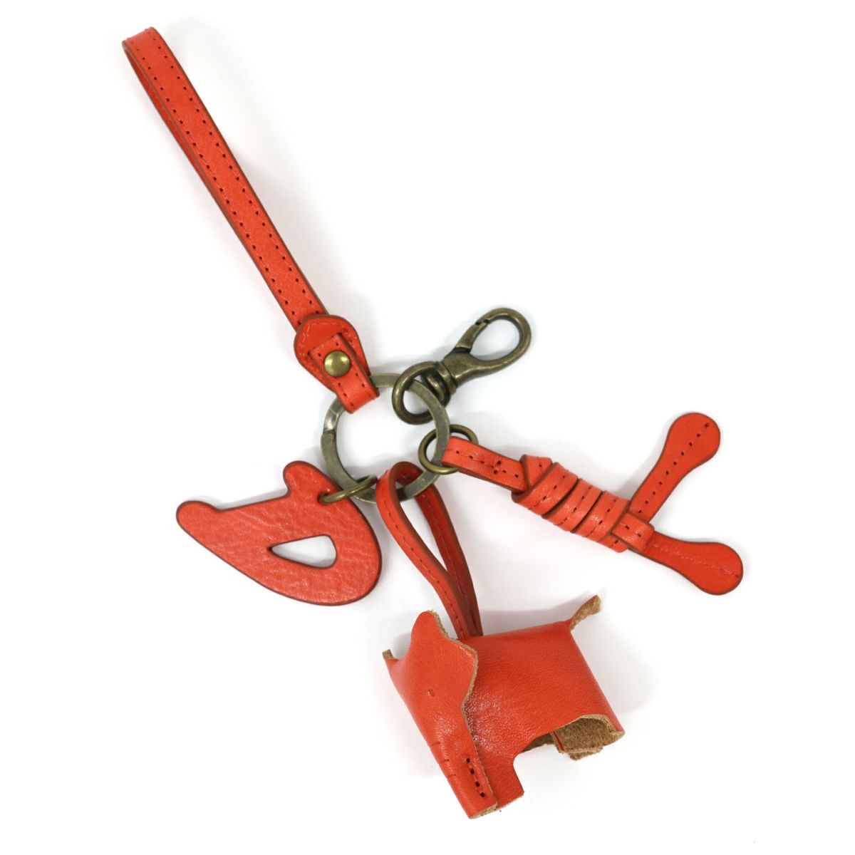 Dakota ダコタ エレファンテ チャーム 0031783