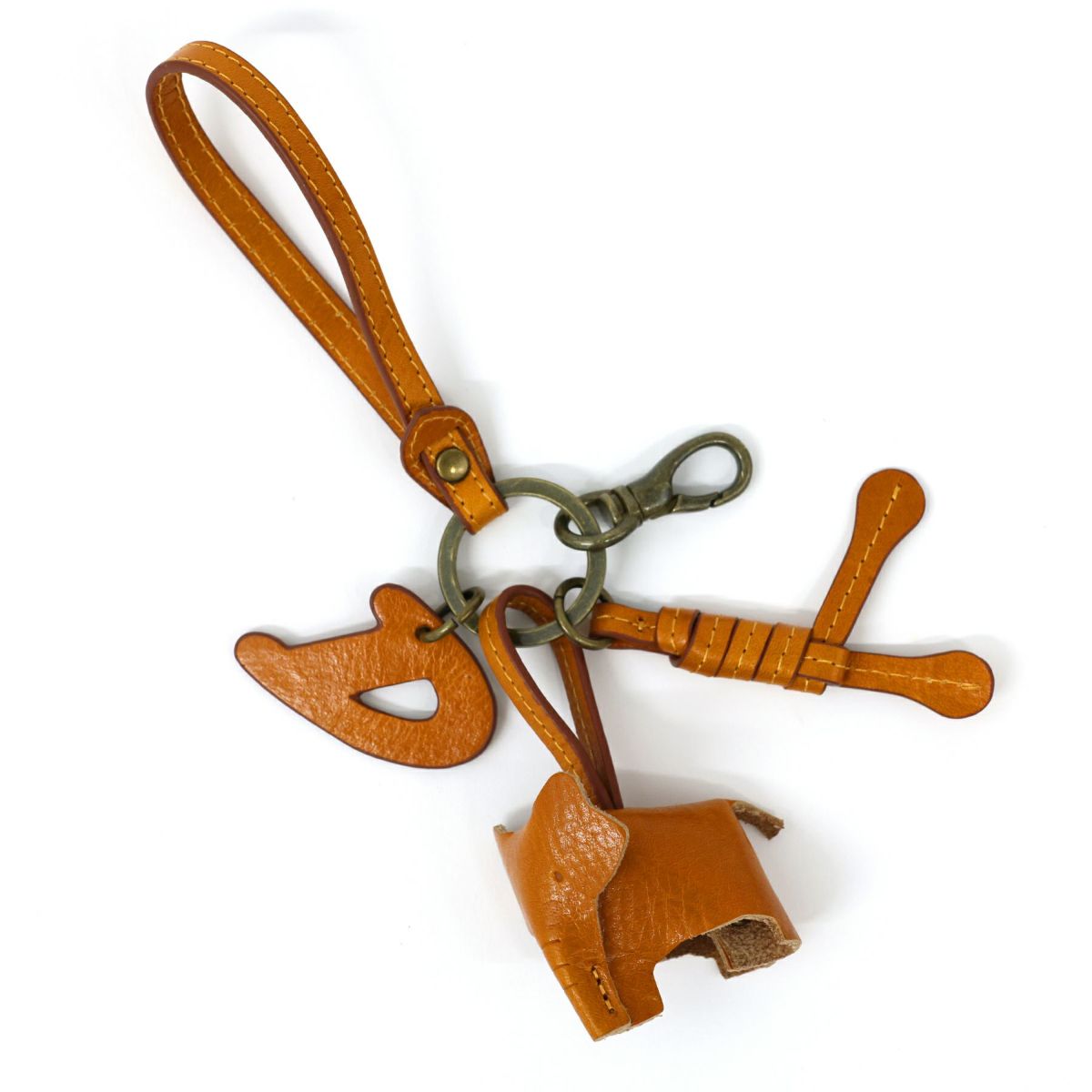 Dakota ダコタ エレファンテ チャーム 0031783