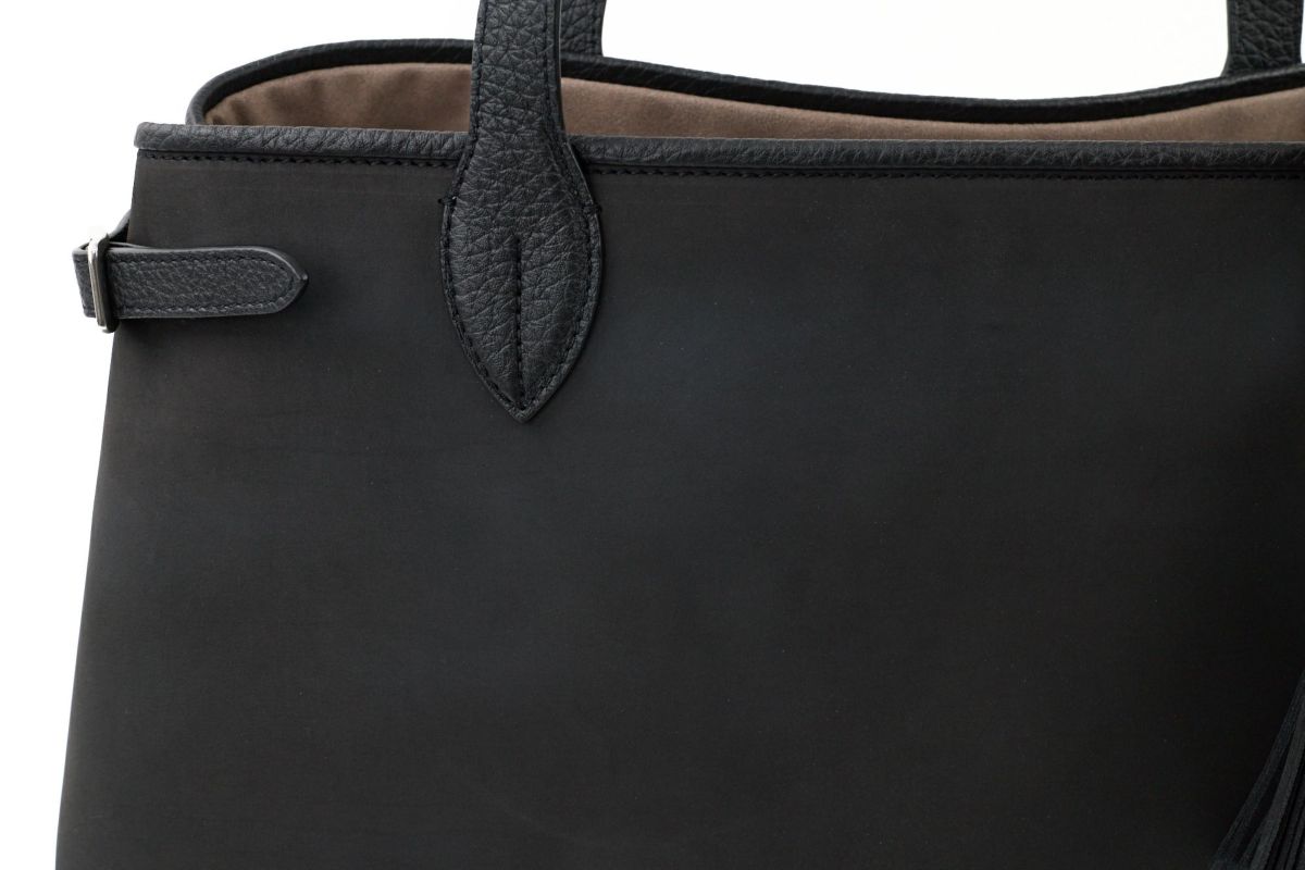 ACATE アカーテ LODOS2 ロドス2 トートバッグS ヌバック ACT-LODOS2-SH/NU