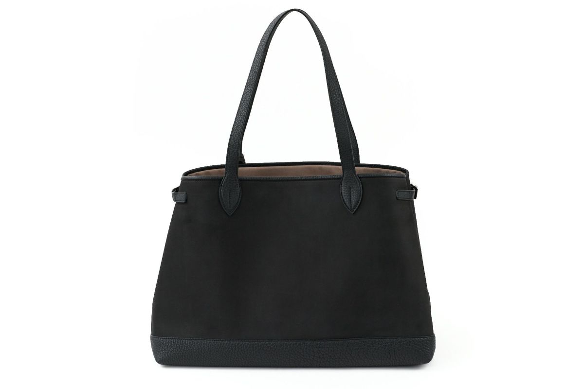 ACATE アカーテ LODOS2 ロドス2 トートバッグS ヌバック ACT-LODOS2-SH/NU