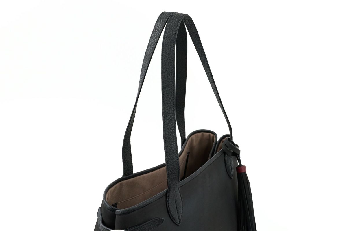 ACATE アカーテ LODOS2 ロドス2 トートバッグS ヌバック ACT-LODOS2-SH/NU