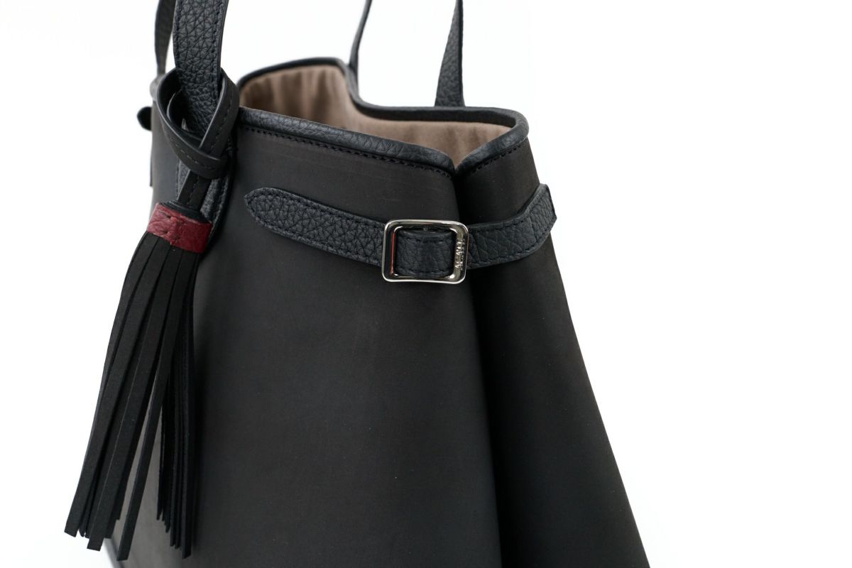 ACATE アカーテ LODOS2 ロドス2 トートバッグS ヌバック ACT-LODOS2-SH/NU