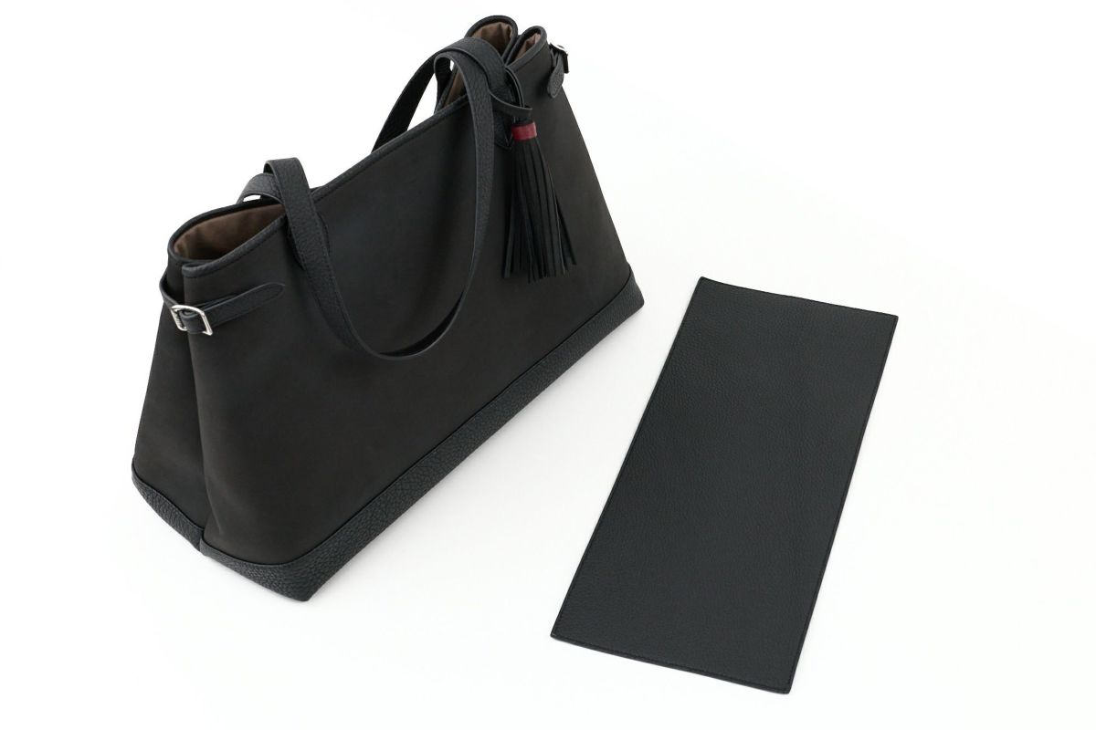 ACATE アカーテ LODOS2 ロドス2 トートバッグS ヌバック ACT-LODOS2-SH/NU