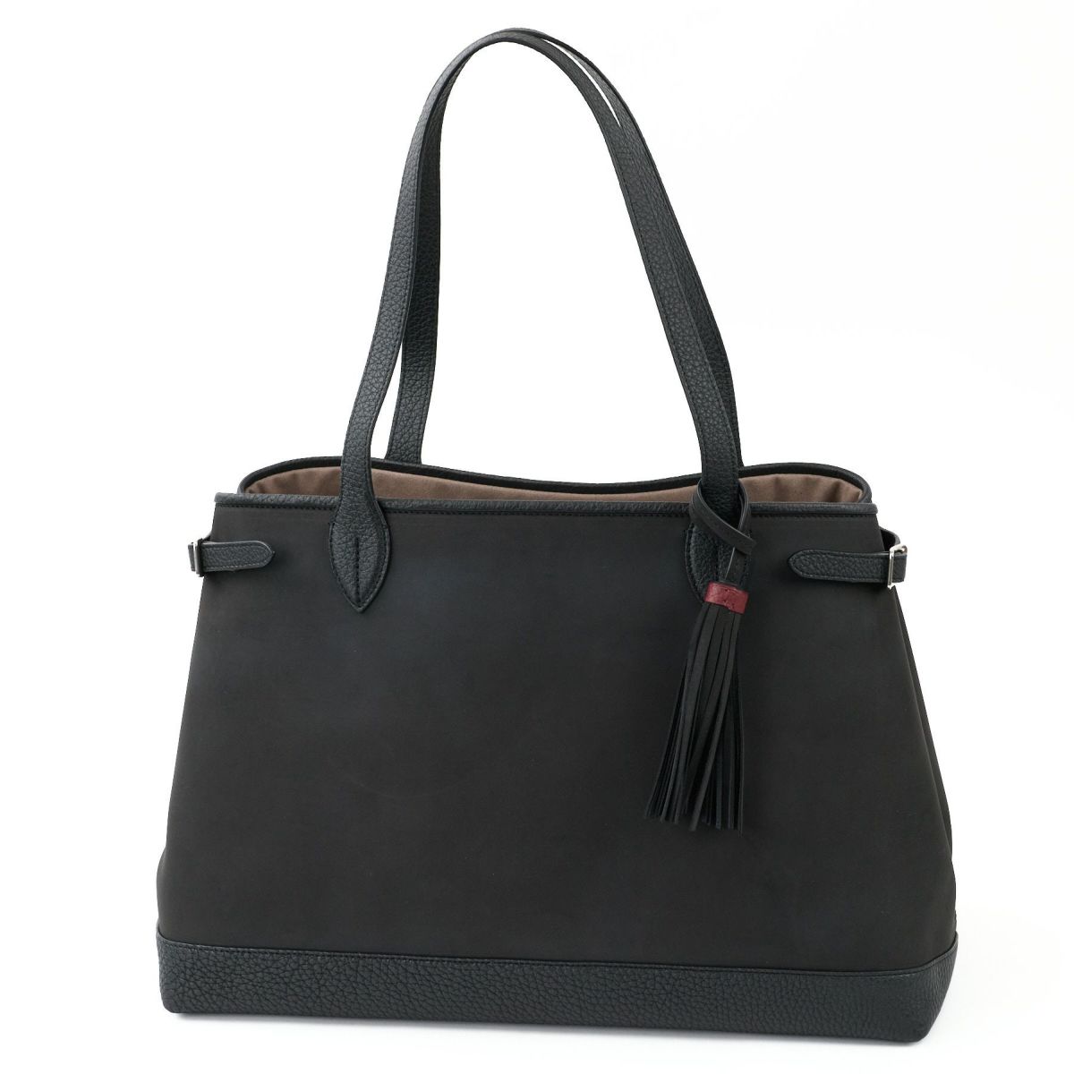 ACATE アカーテ LODOS2 ロドス2 トートバッグS ヌバック ACT-LODOS2-SH/NU