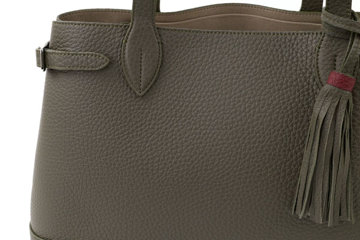 ACATE アカーテ LODOS2-S ロドス2 S トートバッグS ACT-LODOS2-S