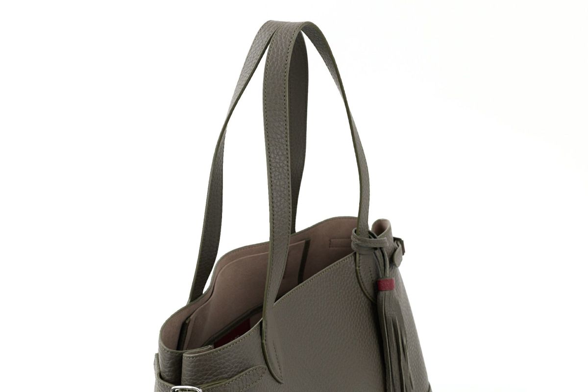 ACATE アカーテ LODOS2-S ロドス2 S トートバッグS ACT-LODOS2-S