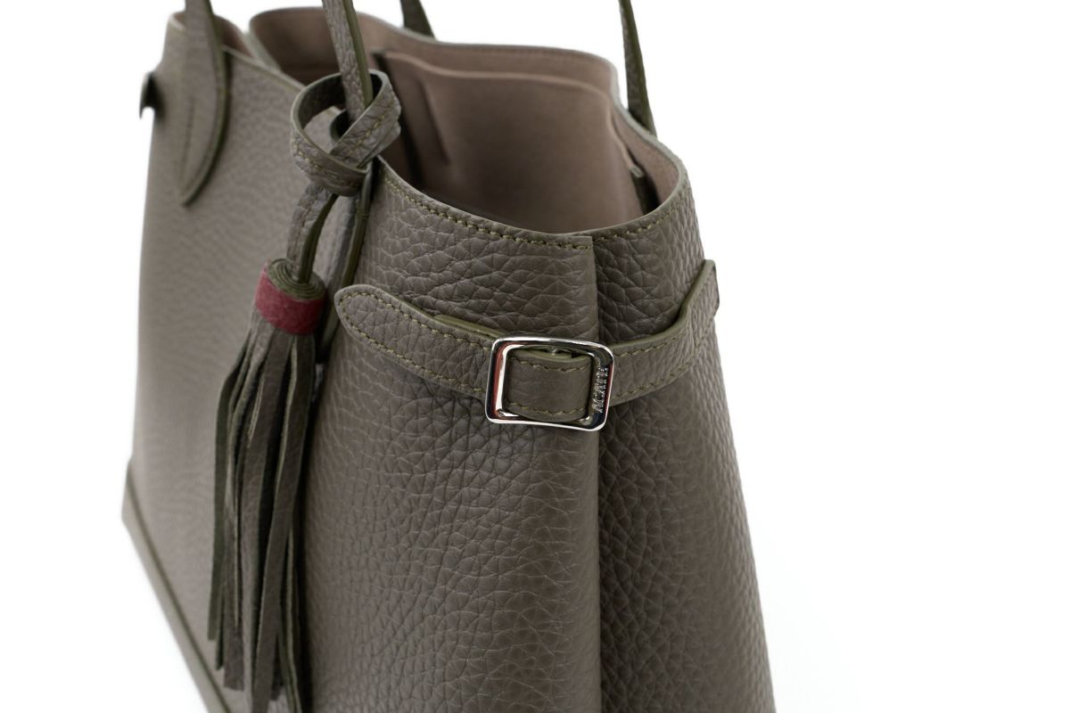 ACATE アカーテ LODOS2-S ロドス2 S トートバッグS ACT-LODOS2-S