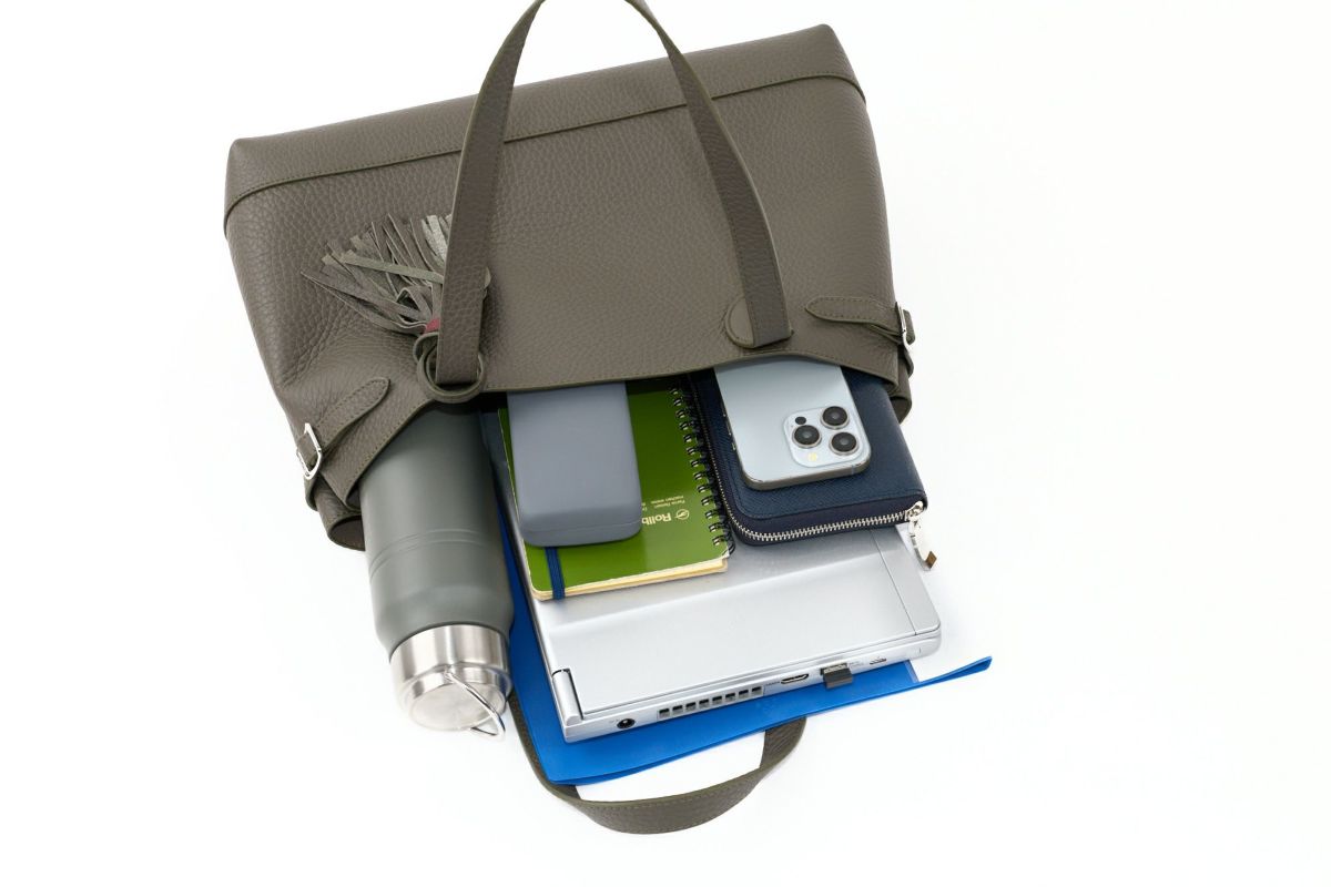 ACATE アカーテ LODOS2-S ロドス2 S トートバッグS ACT-LODOS2-S