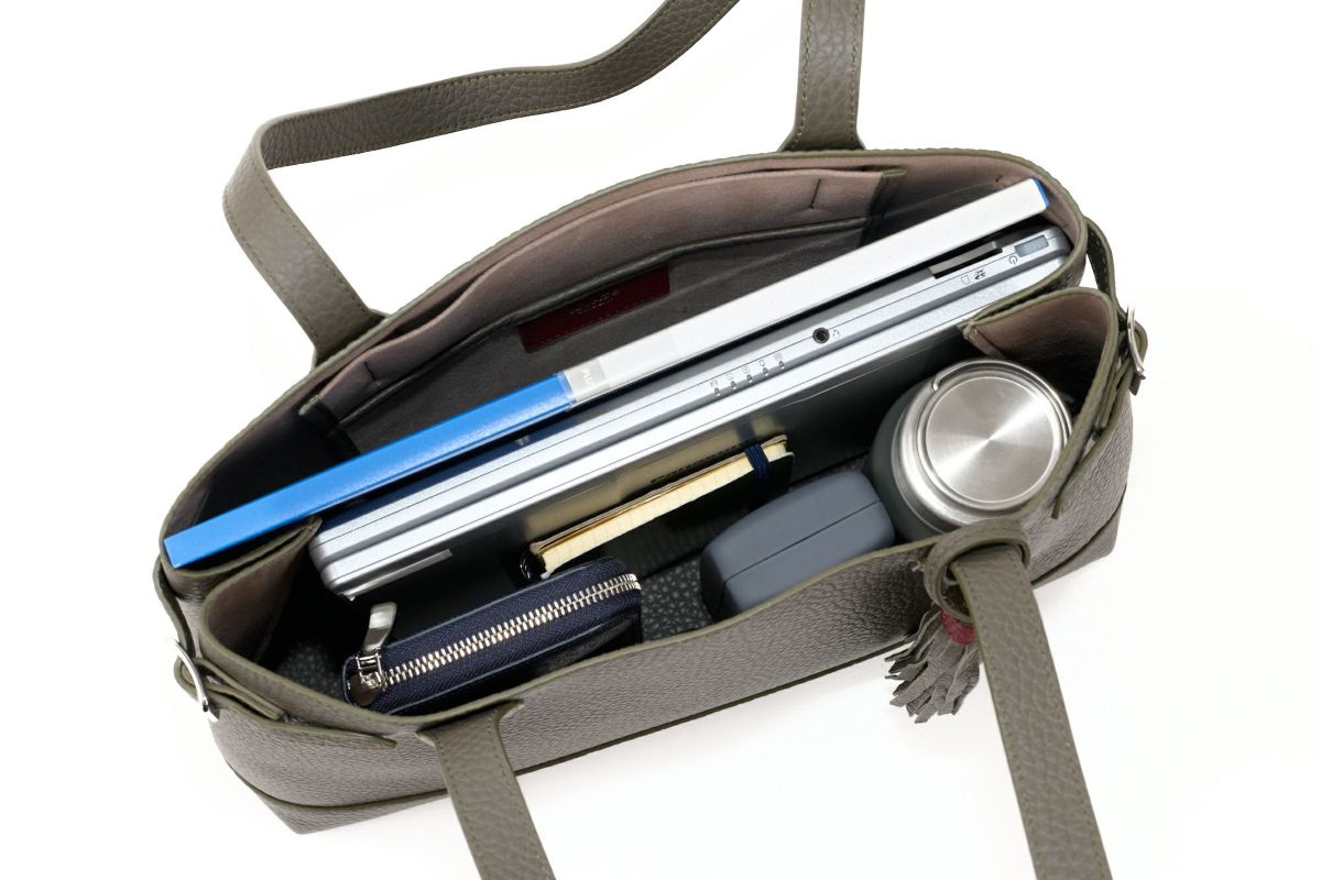 ACATE アカーテ LODOS2-S ロドス2 S トートバッグS ACT-LODOS2-S