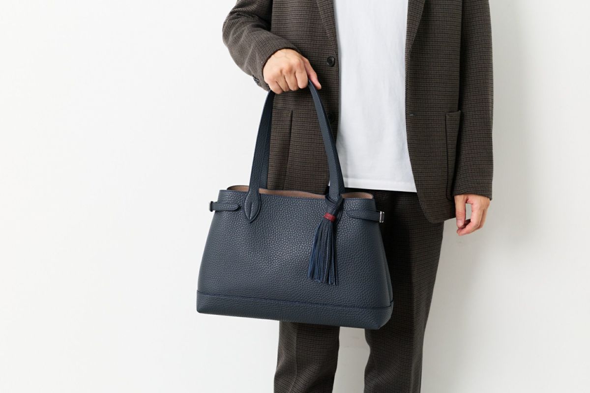 ACATE アカーテ LODOS2-S ロドス2 S トートバッグS ACT-LODOS2-S