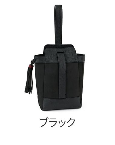 ACATE アカーテ NUOVO ノーヴォ ワンハンドルバッグ ヌバック ACT-NUOVO-SH/NU