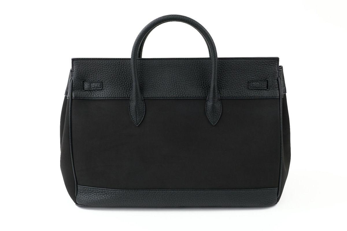 ACATE アカーテ OSTRO2-S オストロ2 S ボストンバッグS ヌバック ACT-OSTRO2-S-SH/NU