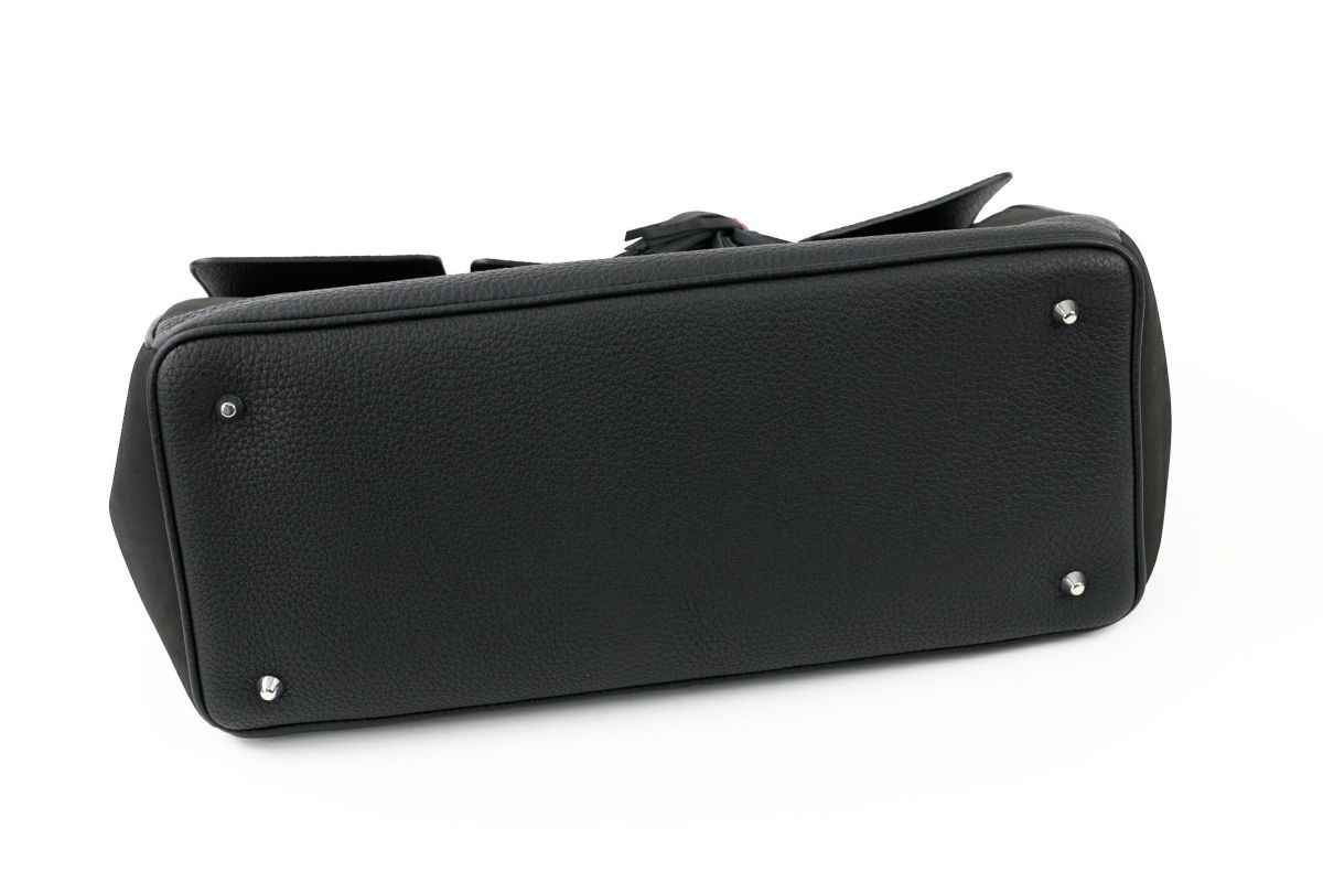 ACATE アカーテ OSTRO2-S オストロ2 S ボストンバッグS ヌバック ACT-OSTRO2-S-SH/NU