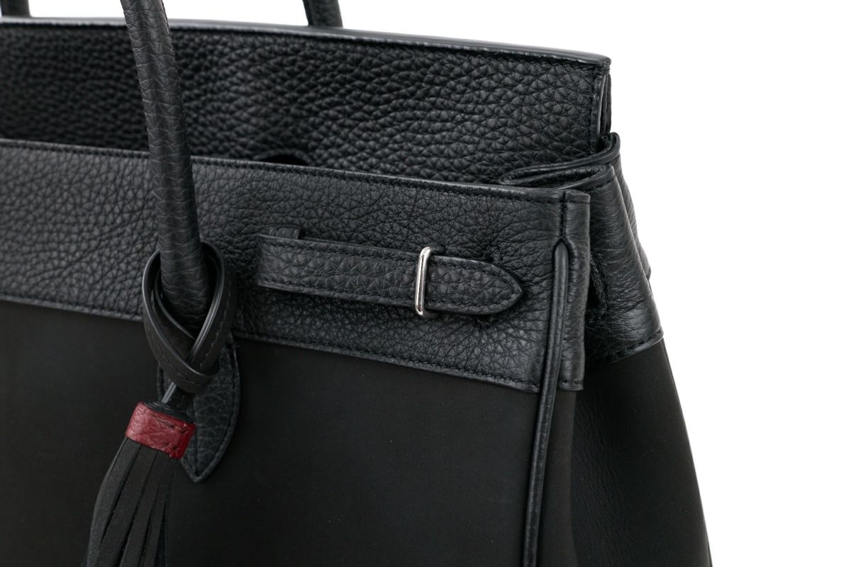 ACATE アカーテ OSTRO2-S オストロ2 S ボストンバッグS ヌバック ACT-OSTRO2-S-SH/NU