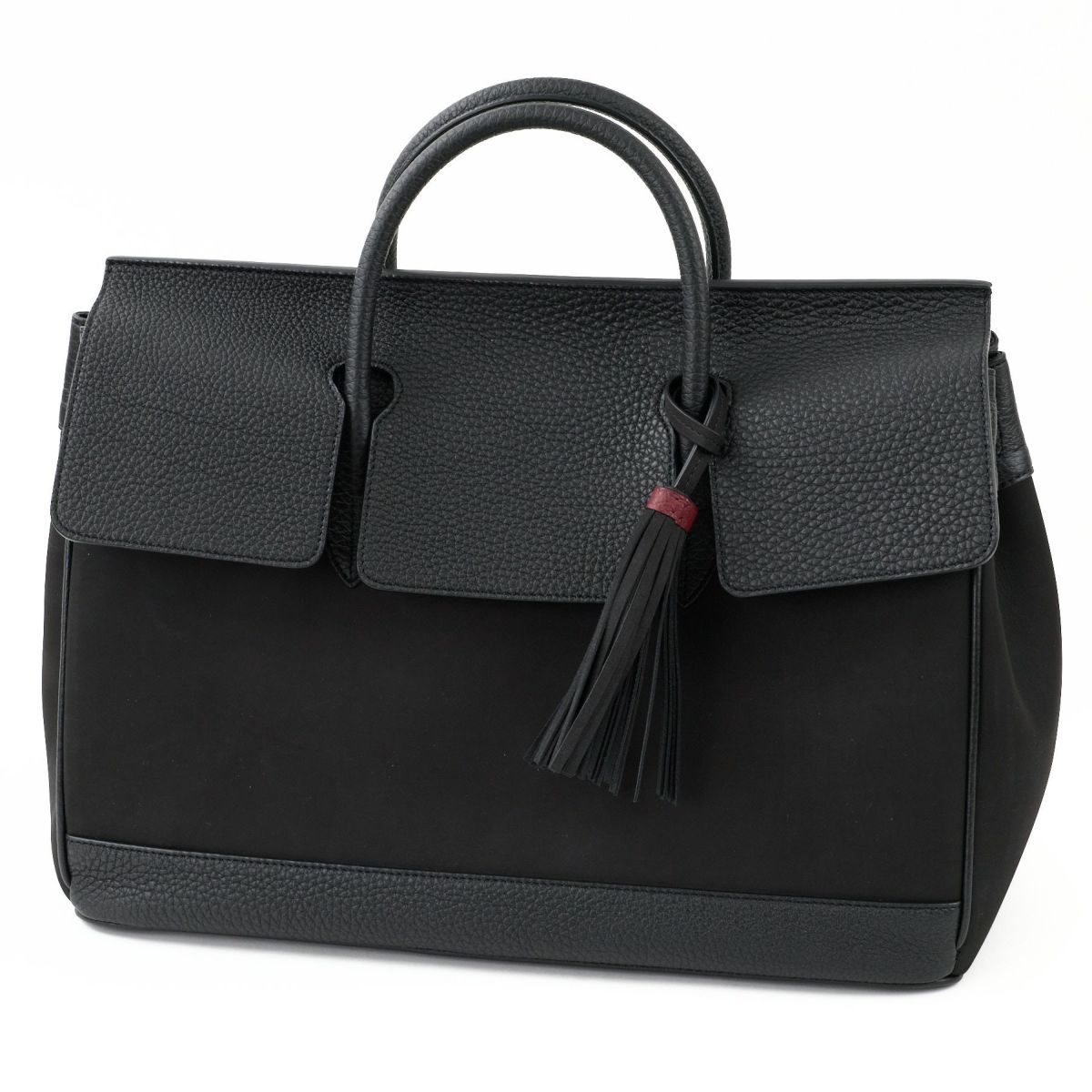 ACATE アカーテ OSTRO2-S オストロ2 S ボストンバッグS ヌバック ACT-OSTRO2-S-SH/NU