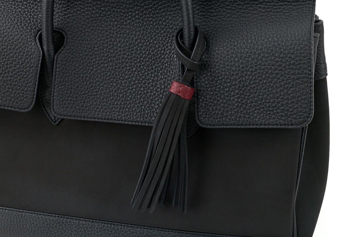 ACATE アカーテ OSTRO2-SS オストロ2 SS ボストンバッグSS ヌバック ACT-OSTRO2-SS-SH/NU