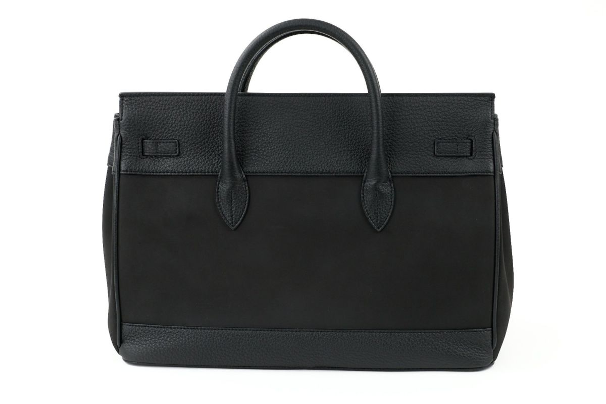 ACATE アカーテ OSTRO2-SS オストロ2 SS ボストンバッグSS ヌバック ACT-OSTRO2-SS-SH/NU