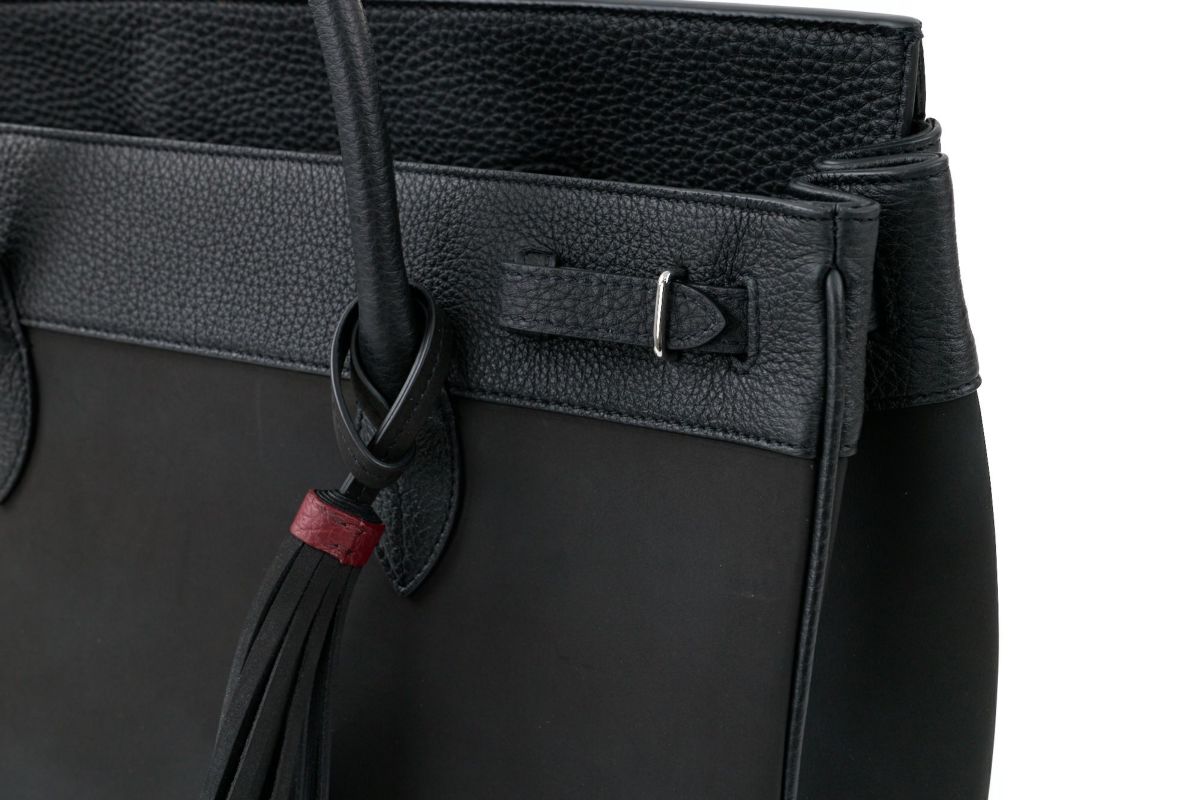 ACATE アカーテ OSTRO2-SS オストロ2 SS ボストンバッグSS ヌバック ACT-OSTRO2-SS-SH/NU