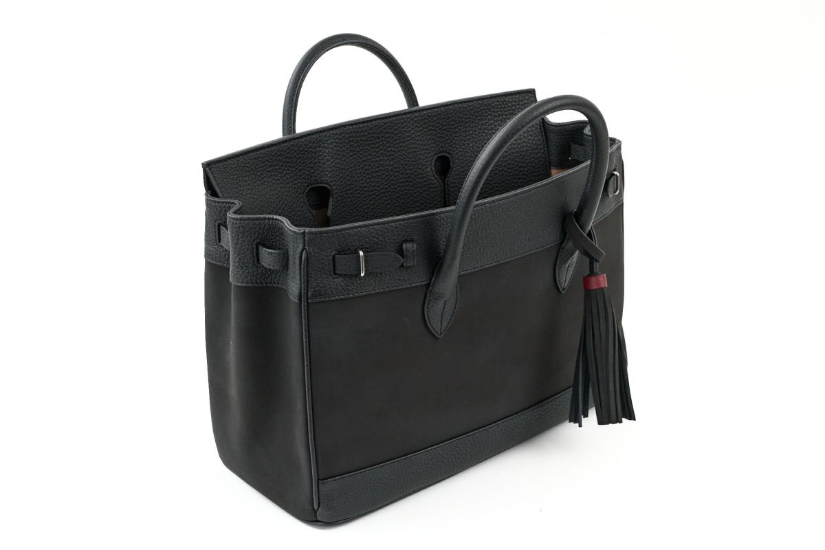 ACATE アカーテ OSTRO2-SS オストロ2 SS ボストンバッグSS ヌバック ACT-OSTRO2-SS-SH/NU