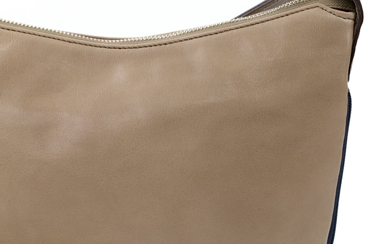 ALBERO アルベロ SOFFIETTO ソフィエット ショルダーバッグ 3881