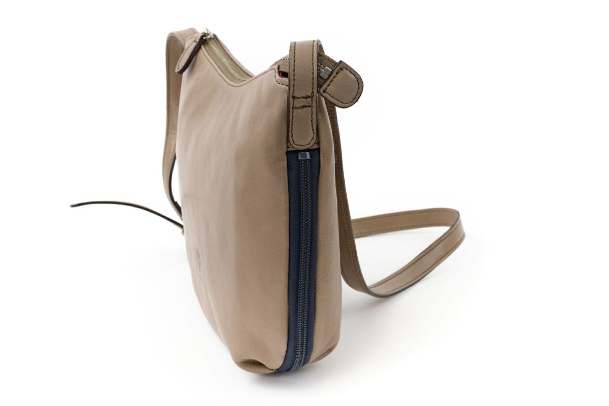 ALBERO アルベロ SOFFIETTO ソフィエット ショルダーバッグ 3881