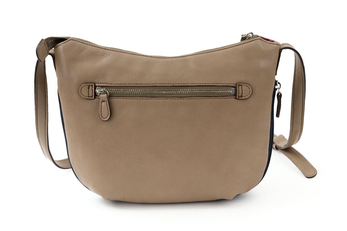 ALBERO アルベロ SOFFIETTO ソフィエット ショルダーバッグ 3881