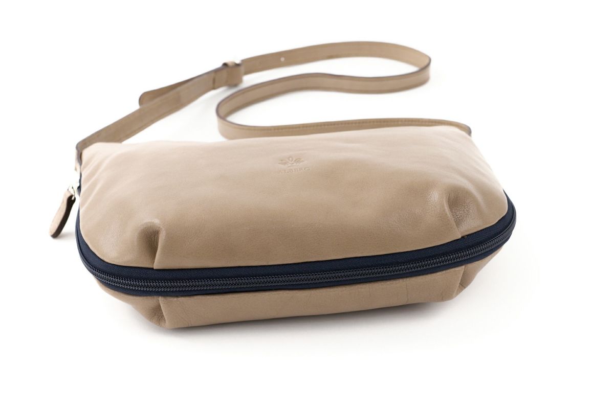 ALBERO アルベロ SOFFIETTO ソフィエット ショルダーバッグ 3881