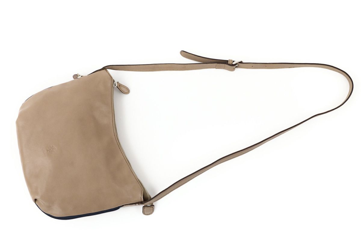 ALBERO アルベロ SOFFIETTO ソフィエット ショルダーバッグ 3881