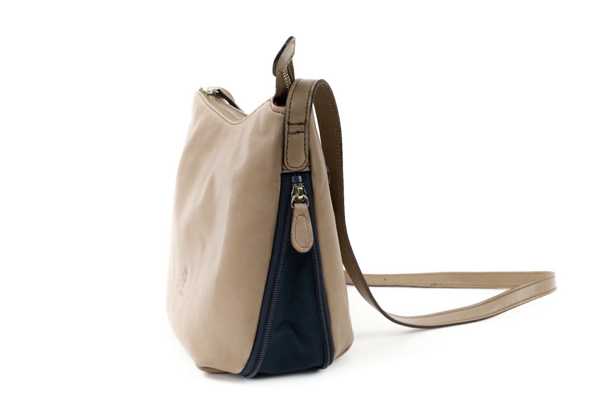 ALBERO アルベロ SOFFIETTO ソフィエット ショルダーバッグ 3881