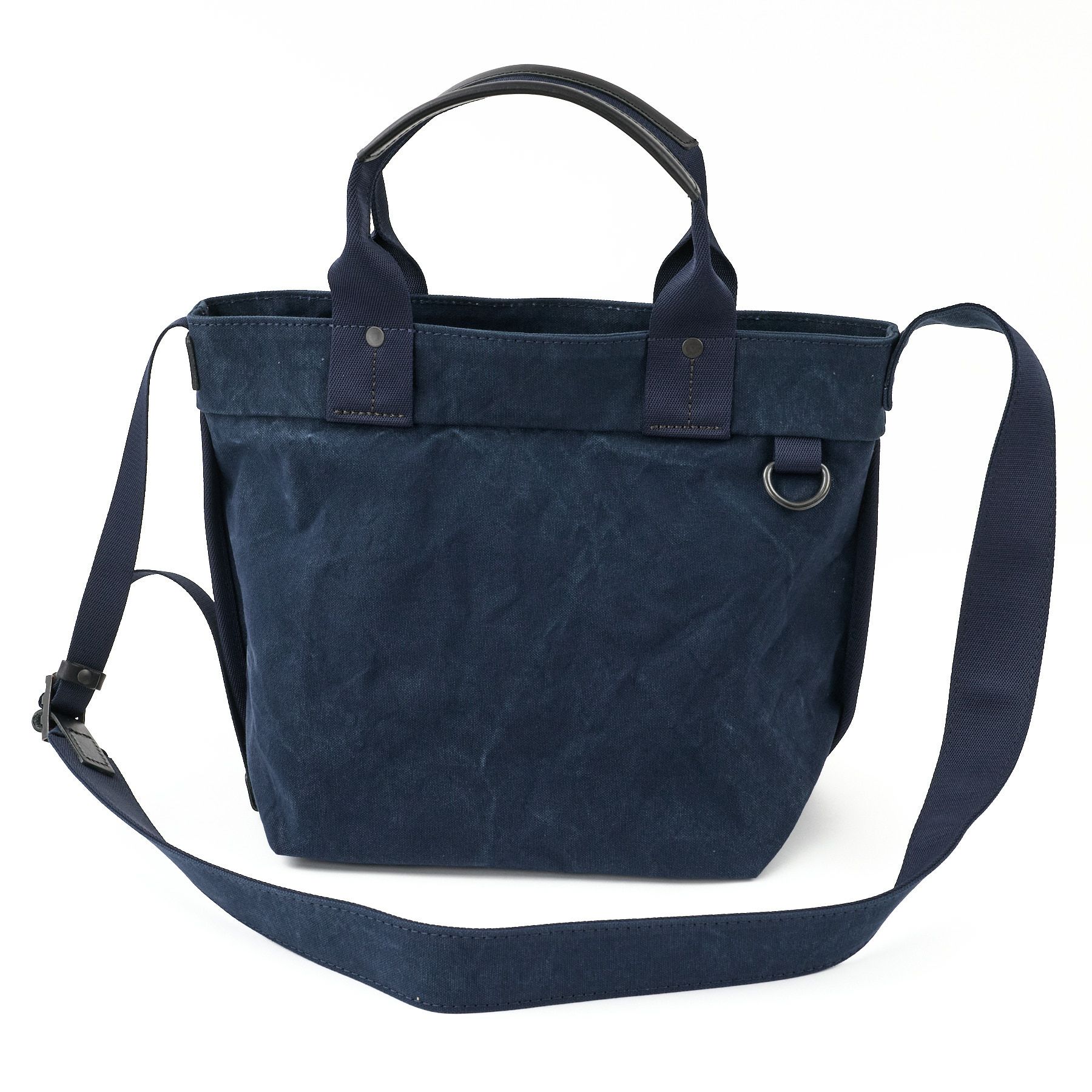 BAGGY PORT バギーポート TIGER CANVAS タイガー帆布 2WAYトートバッグ GRN-884