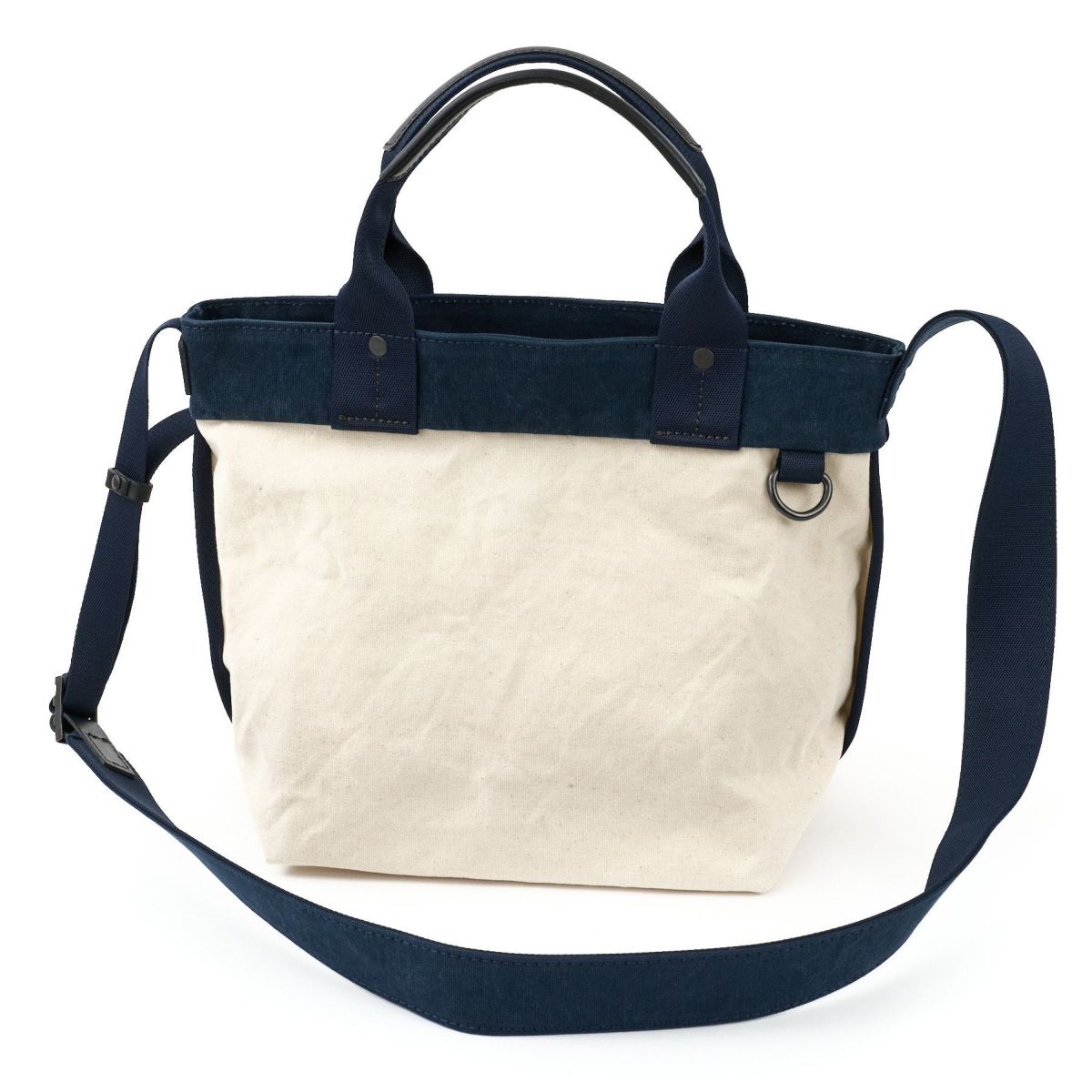 BAGGY PORT バギーポート TIGER CANVAS タイガー帆布 2WAYトートバッグ GRN-884