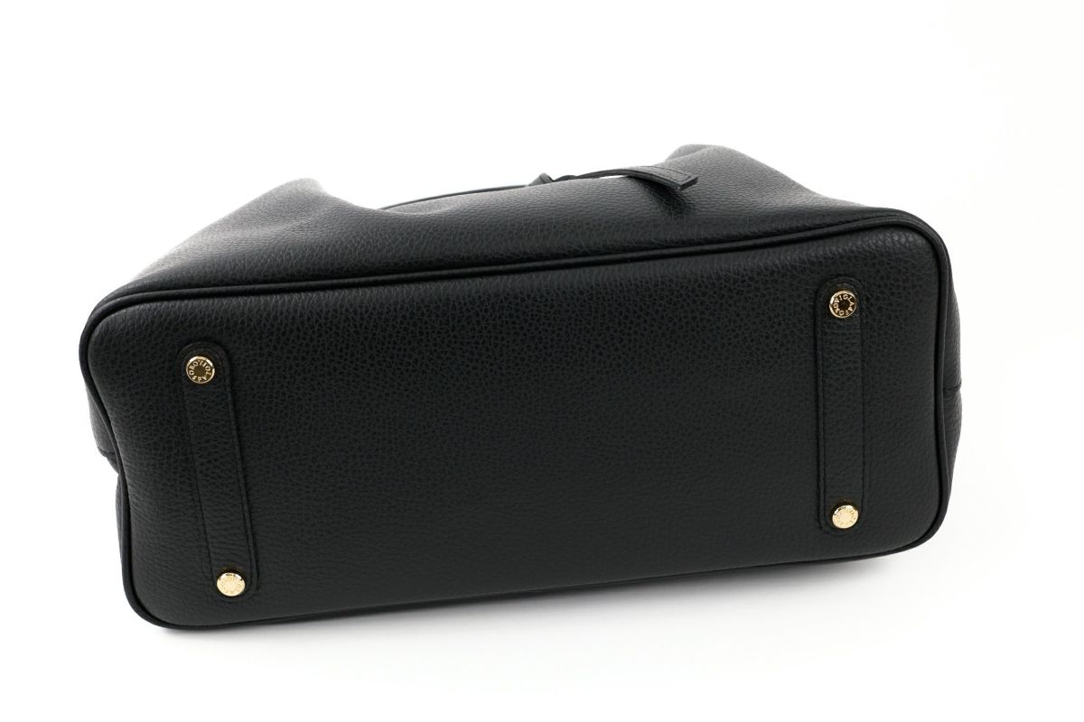 VIOLAd'ORO ヴィオラドーロ TRERO トレロ Wフェイストートバッグ V-1600