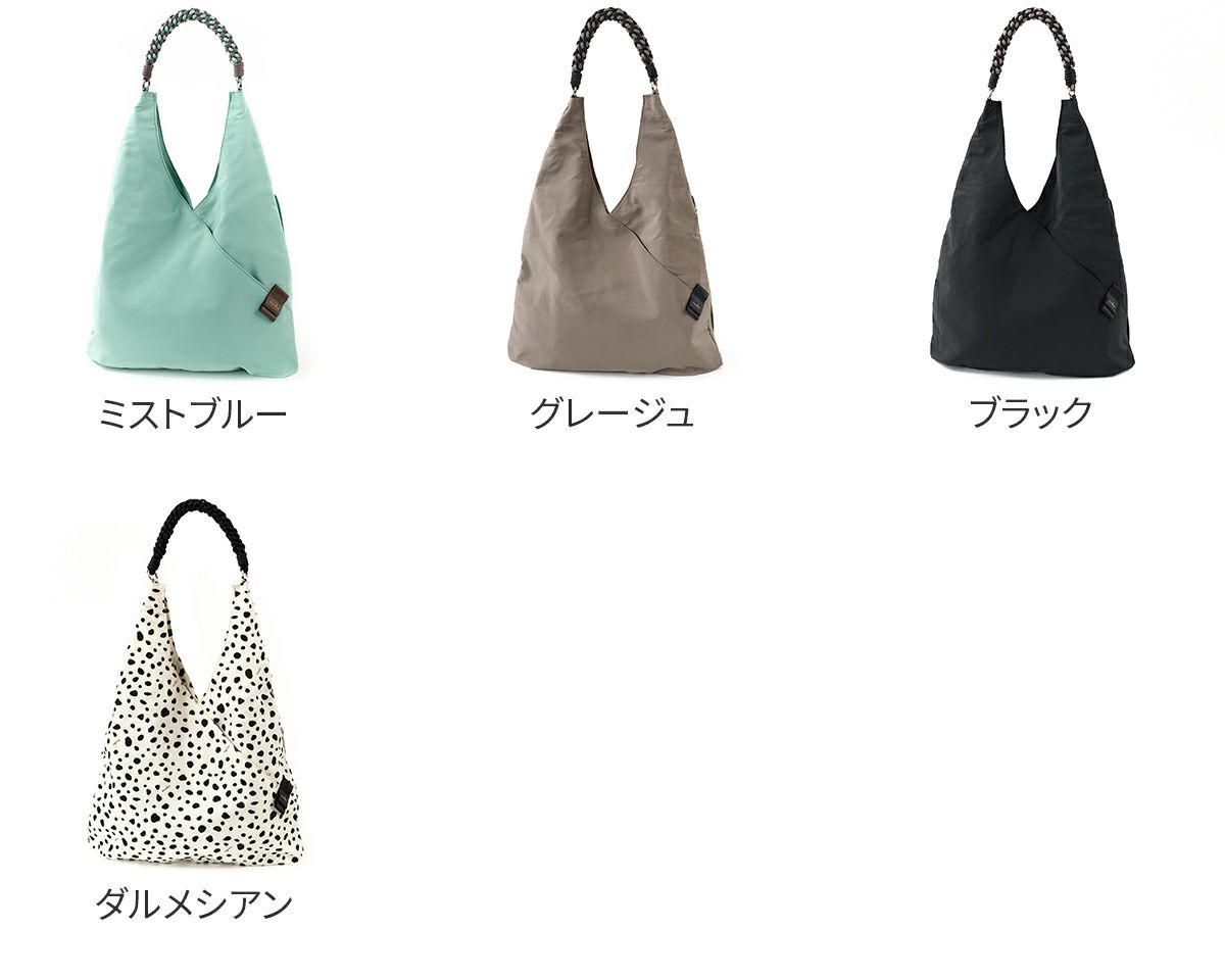 airlist エアリスト Muffin マフィン ワンショルダーバッグ 24871