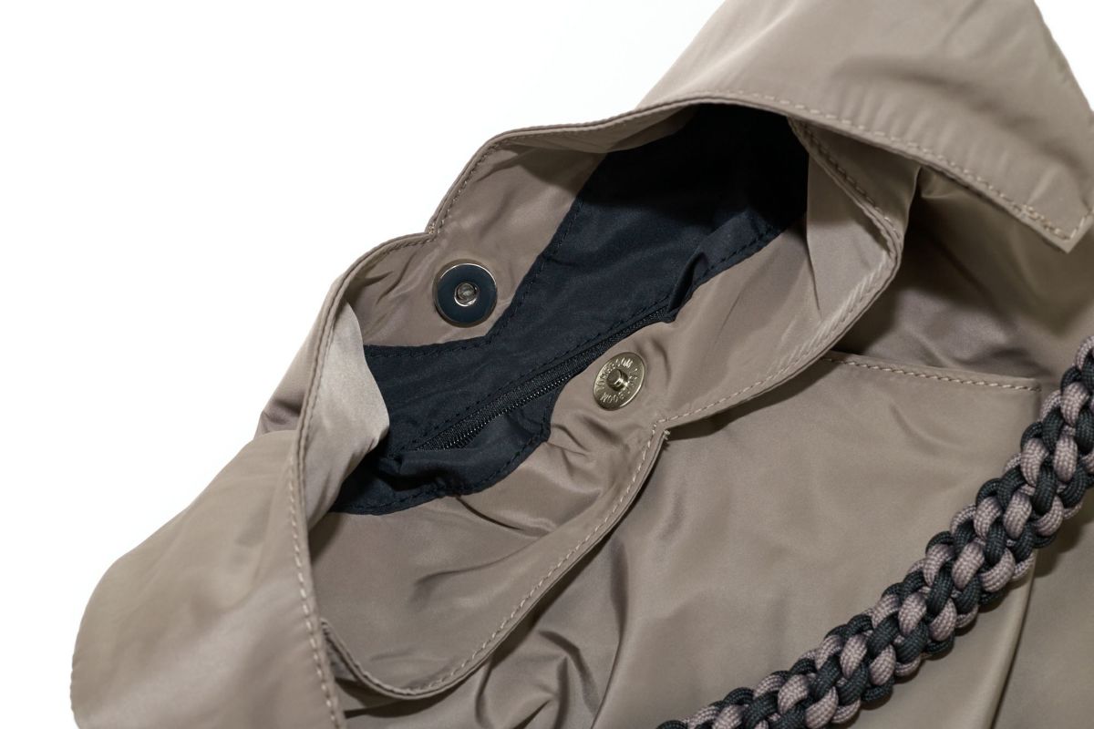 airlist エアリスト Muffin マフィン ワンショルダーバッグ 24871