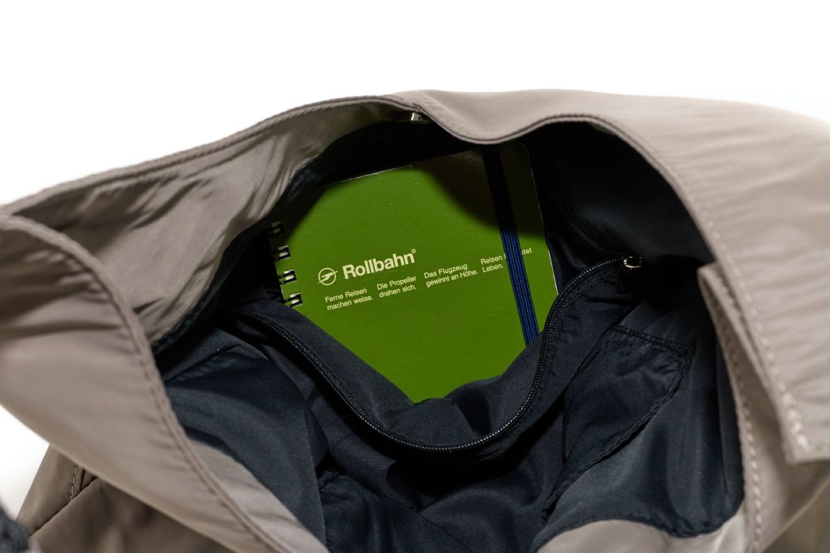 airlist エアリスト Muffin マフィン ワンショルダーバッグ 24871