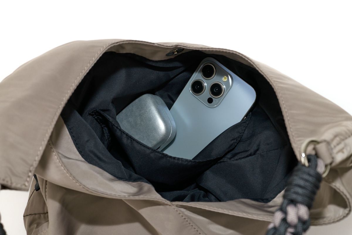 airlist エアリスト Muffin マフィン ワンショルダーバッグ 24871