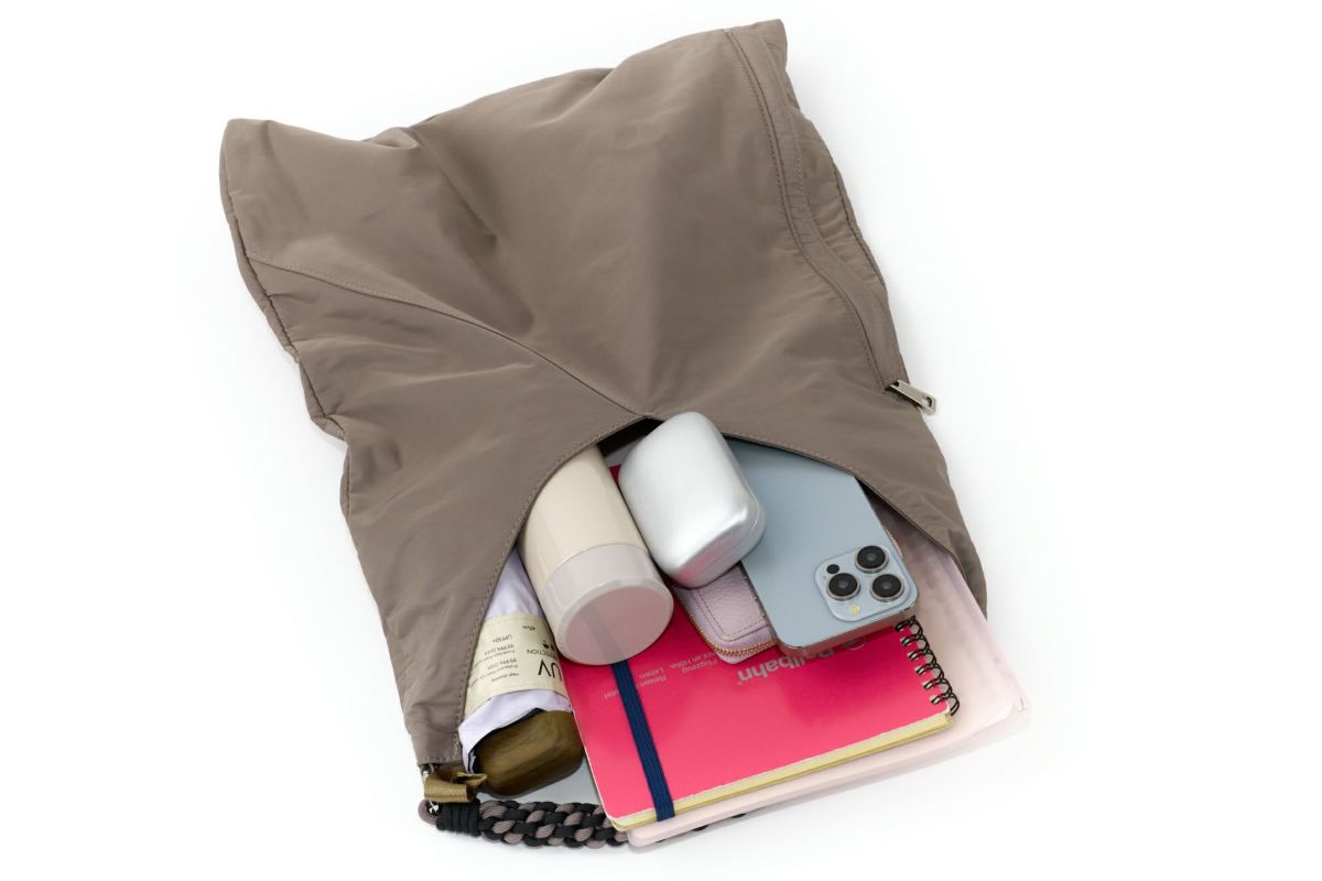 airlist エアリスト Muffin マフィン ワンショルダーバッグ 24871